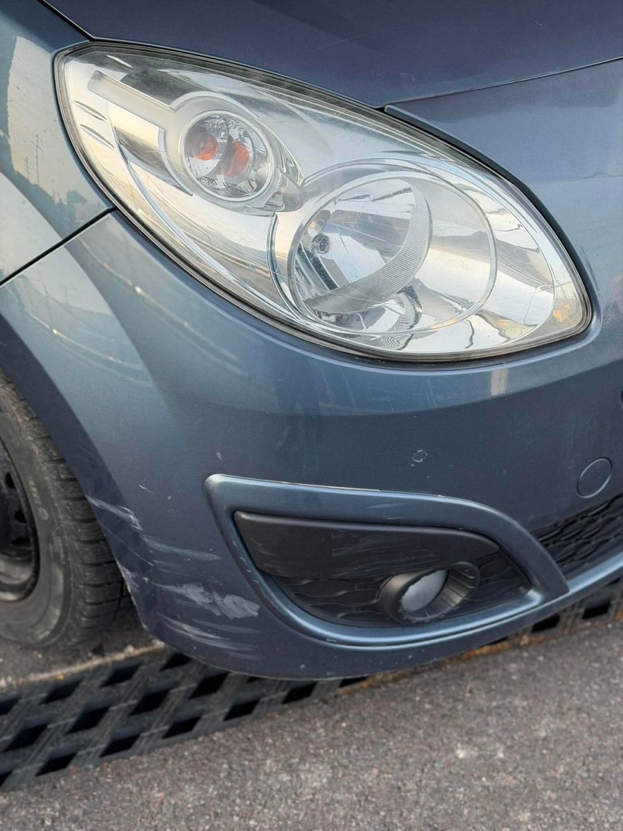 Renault Automobili: Renault Twingo 1.2 (Frisch ab MFK) – Usato da Niederdorf venduto da raj_zj66 5