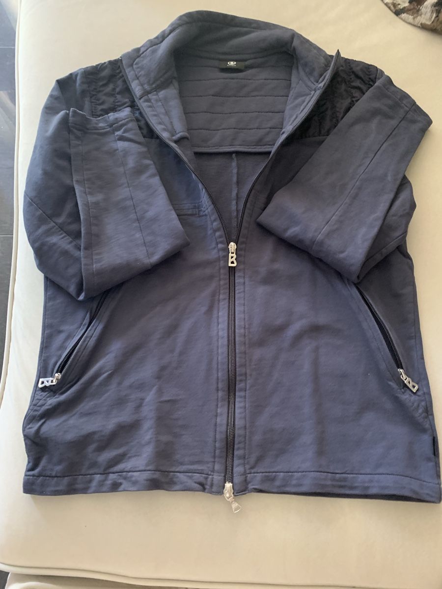 Bogner Vestes: Bogner Sport sweatshirt – D'occasion à Bergdietikon par zor_856j 7