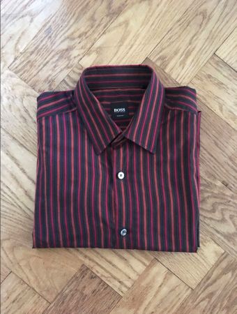 chemise BOSS
