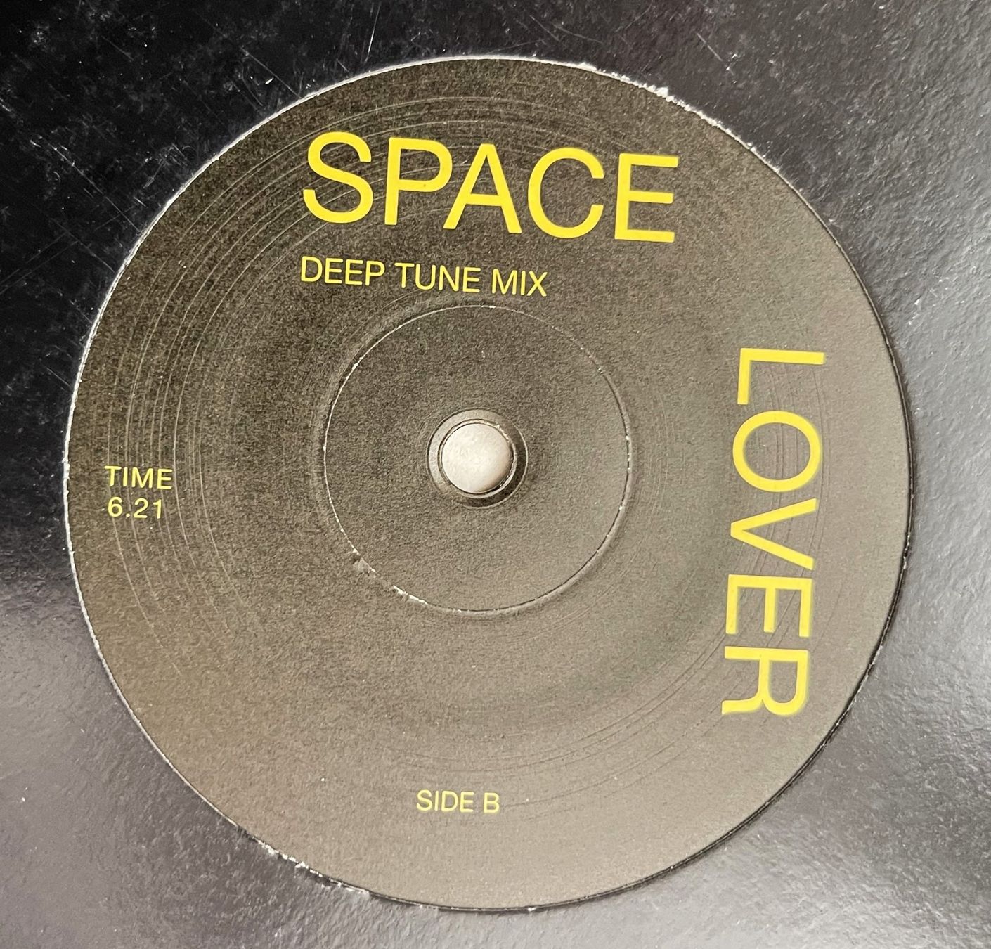 Dischi in vinile: Space Lover (2002, Vinyl) – Usato da Oftringen venduto da Vucki 3