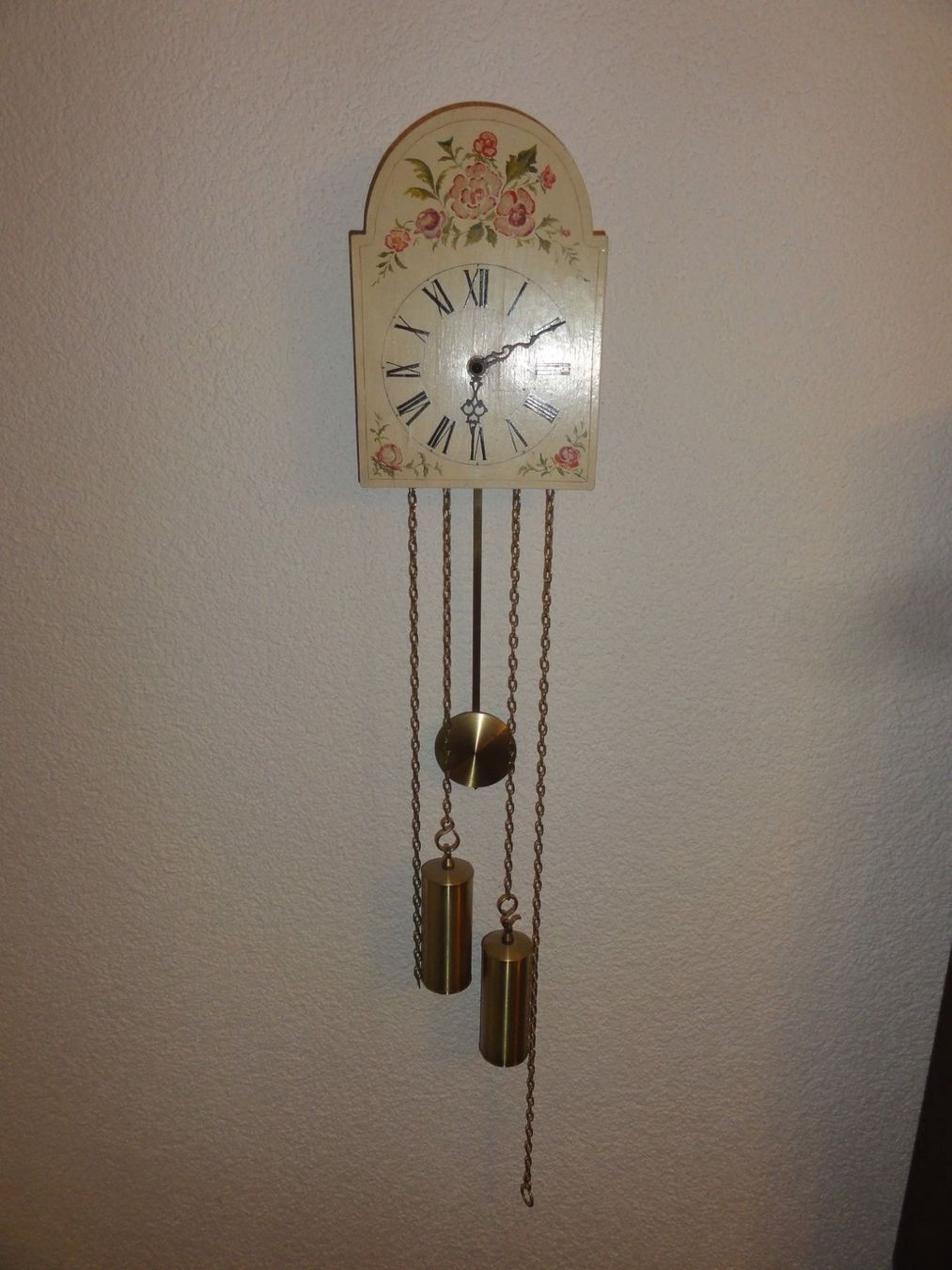 Orologi: Schwarzwälderuhr – Usato da Steffisburg venduto da Robinh.17