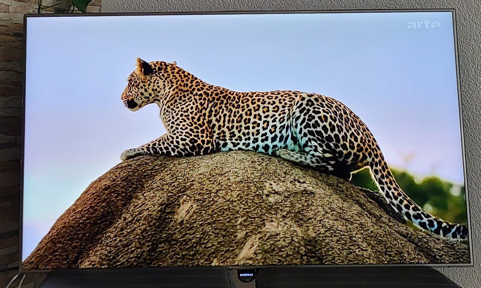Samsung Fernseher: Samsung TV UE 46F – Gebraucht aus Egg b. Zürich von alpenchueli 3