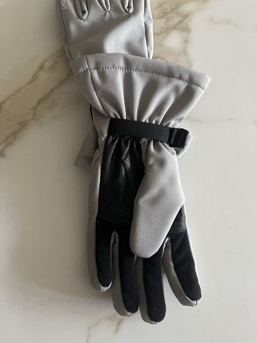 Handschuhe & Handstulpen: Swiss Olympic Team Collection Handschuhe Softshell – Neu und originalverpackt aus Nussbaumen AG von jasonluv 1