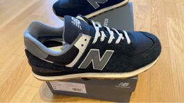 New Balance 574, Gr. 46.5 / US12 Neu!