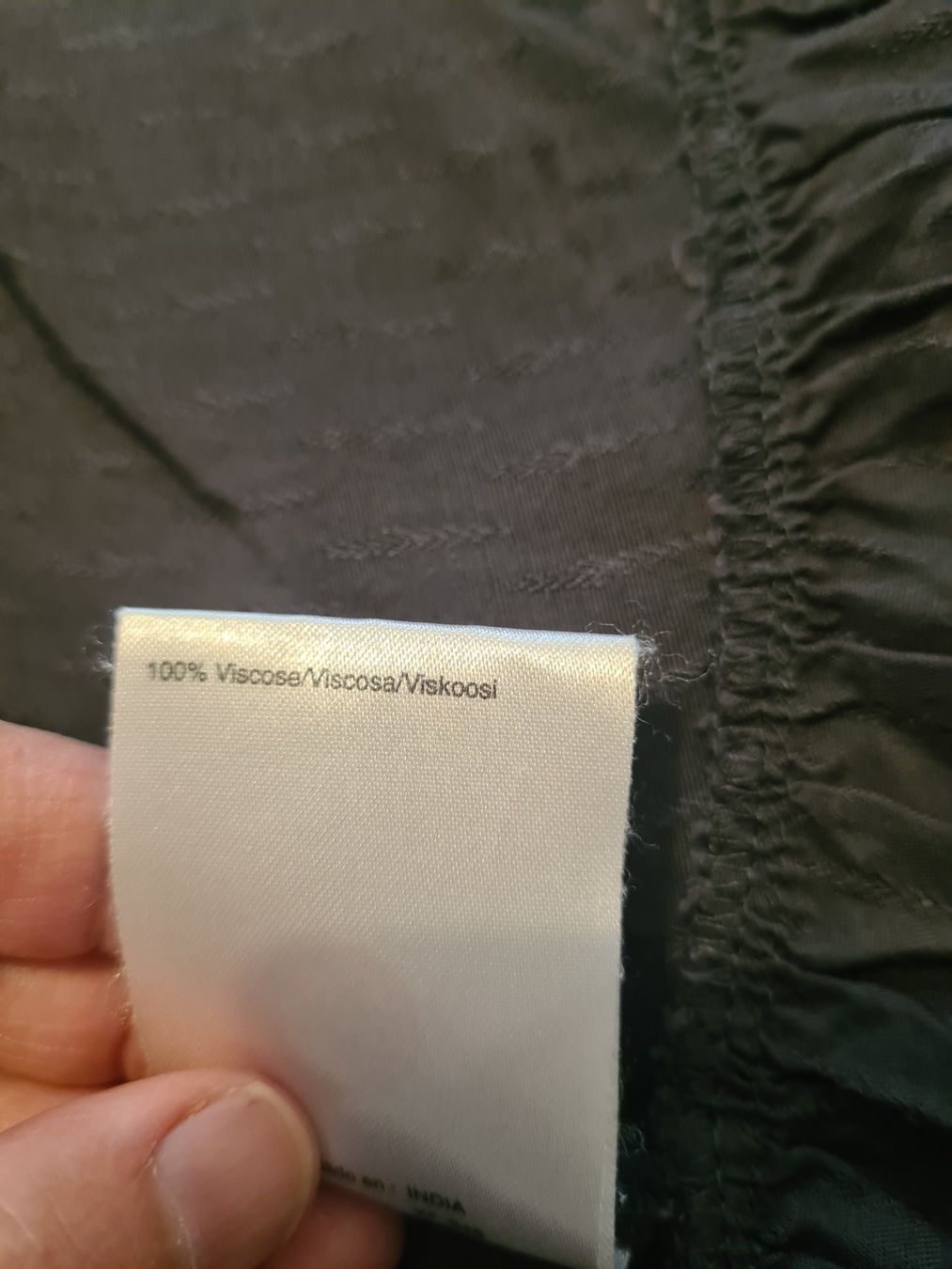 Vestiti: Noa Noa Kleid – Usato da Luzern venduto da asmele2 9