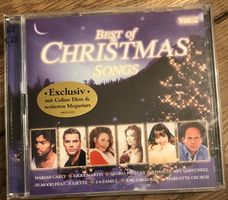 Doppel CD- Best of Christmas Songs- Vol.2