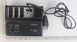 Vivanco Video-Connector VCR 944 - Vintage!