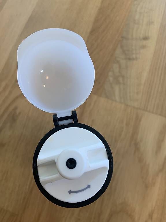 Sigg Gourdes & Thermos: Neue Sigg-Flasche Micky Mouse, 0.5 L – D'occasion à Zürich par aqualina77 3