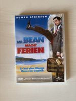 Mr. Bean's Holiday DVD: Lachen, Schmunzeln am Strand! (2904)