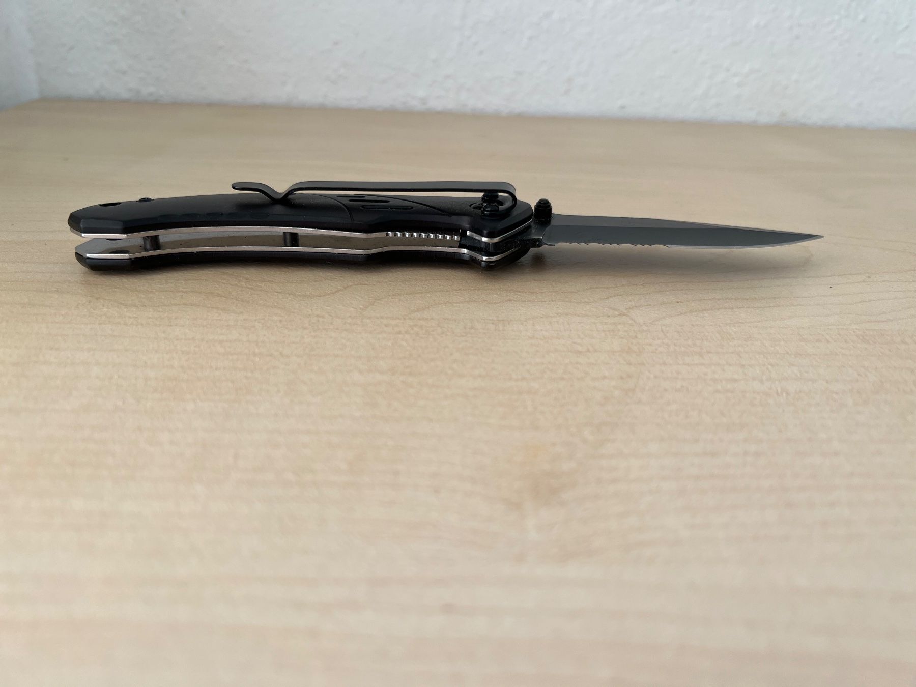 Accessori: Jagdmesser – Nuovo (secondo la descrizione) da Frauenfeld venduto da lona05 2