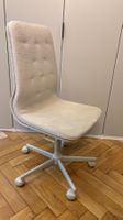 Bürostuhl IKEA – Beige
