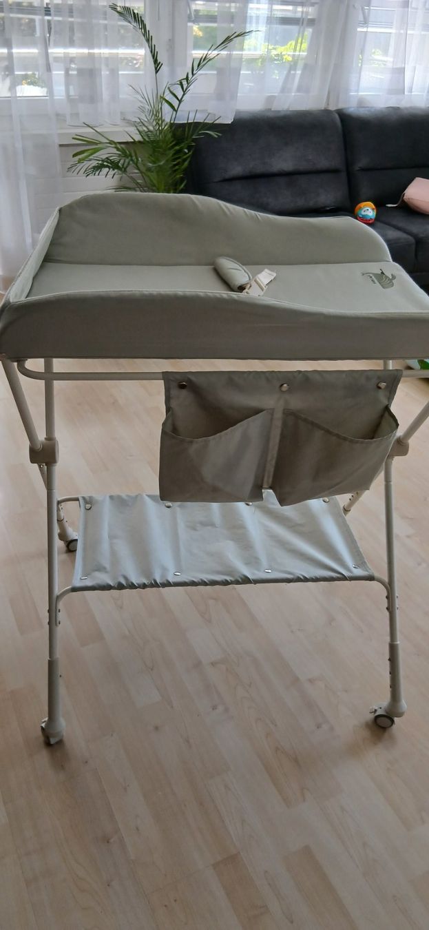 Fasciatoi & Accessori: Wickeltisch – Usato da Umiken venduto da mar_5b6j 2