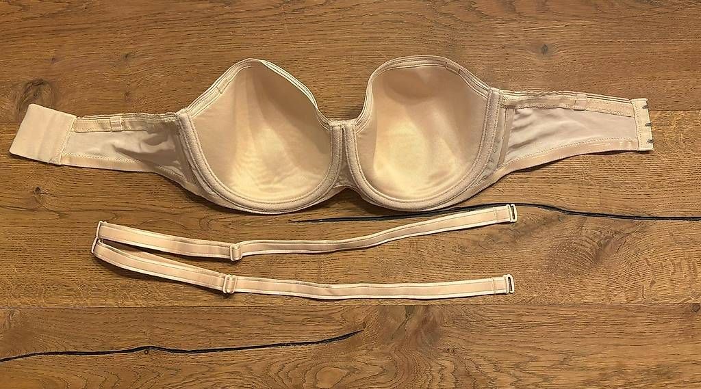 Triumph Altra biancheria intima: fast neuer Triumph BH 80E – Usato da Sursee venduto da leni.leni 2