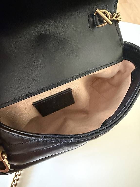 Sacs femmes: Gucci Tasche – Neuf avec emballage d'origine à Riehen par Selina.Angelina 3