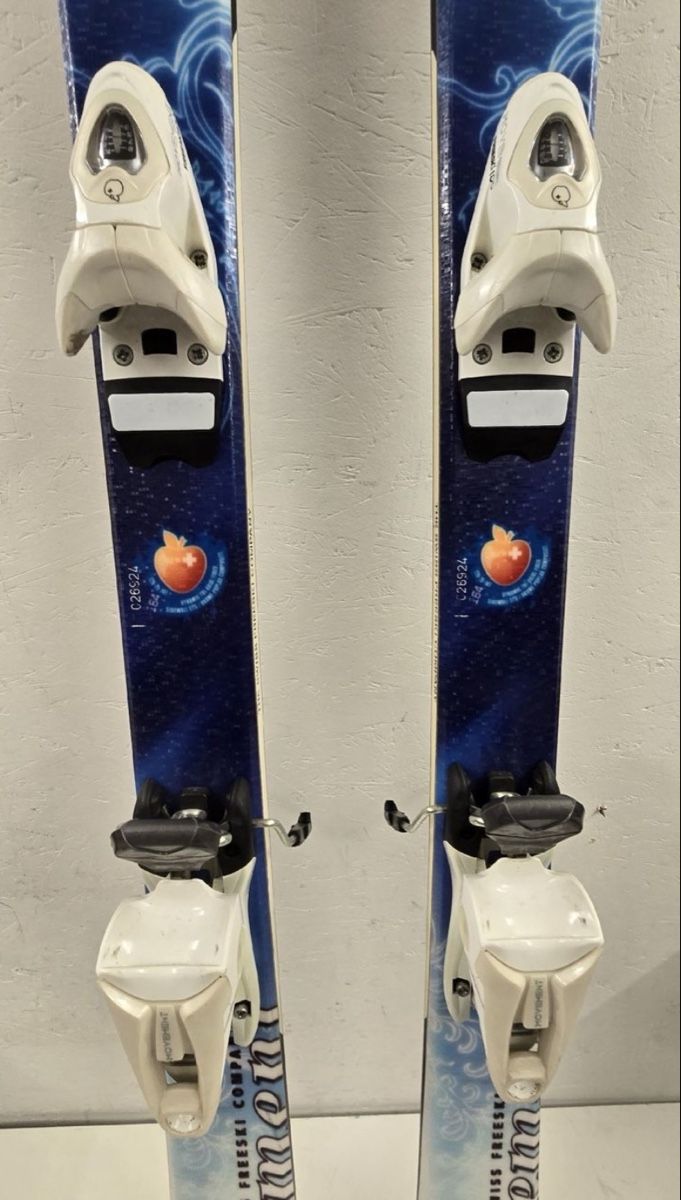 Movement Skis: All Mountain Ski – Gebraucht aus Zermatt von B.15.v02 2