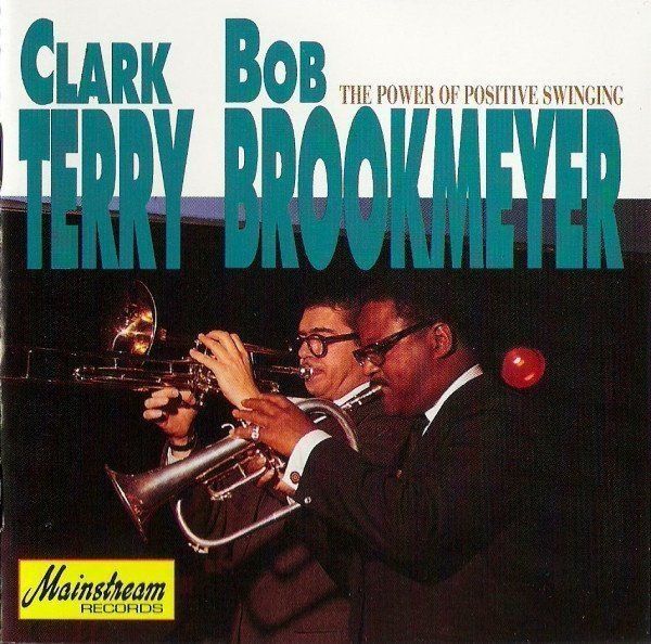 CDs: Bob Brookmeyer [Legacy] Clark Terry, Dave Bailey, Bill Crow, – Gebraucht aus Unterbäch von gote