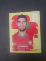 panini MAR 9