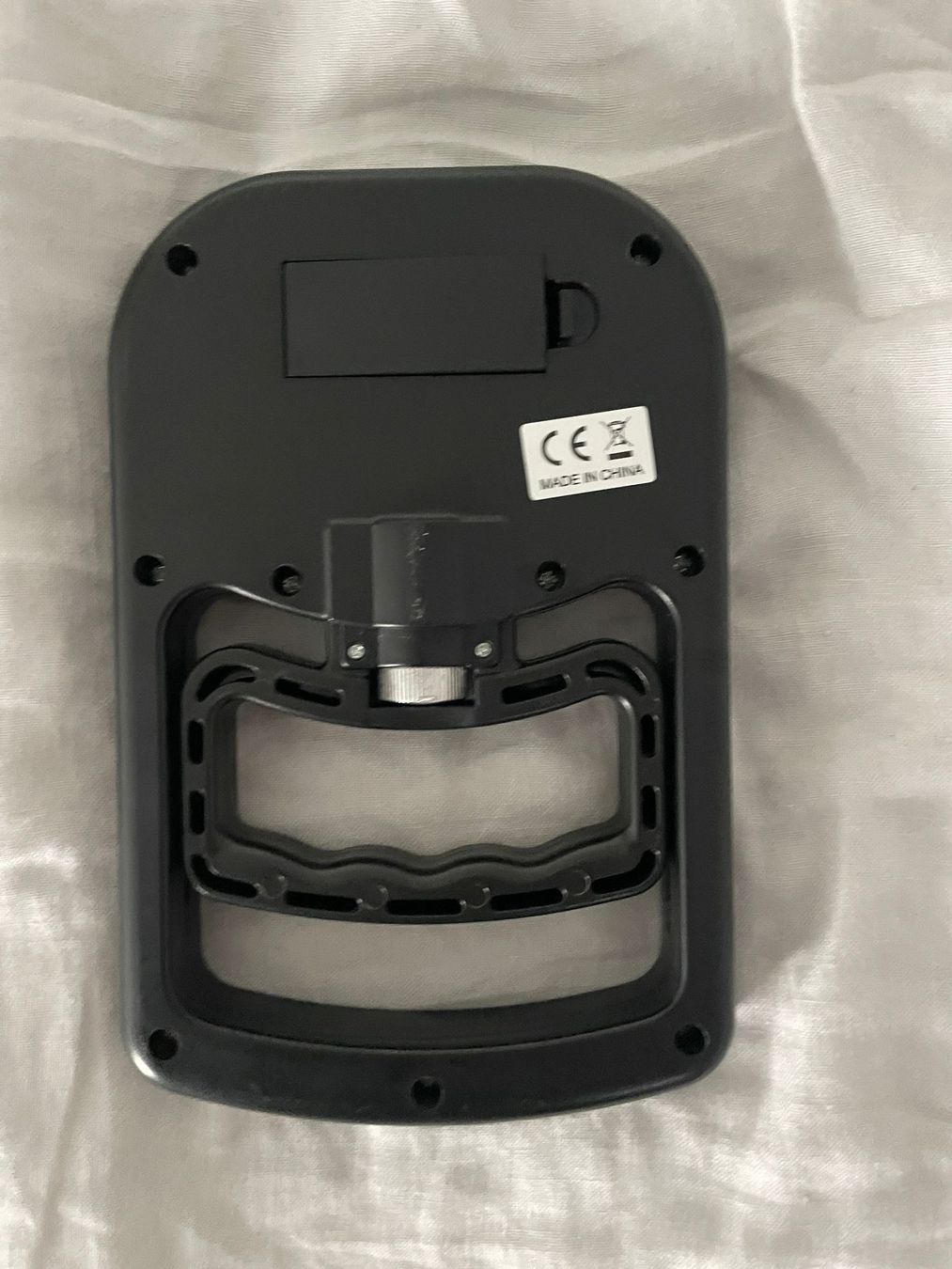 Hometrainer: Griffkraft Tester + Trainer – Usato da Dozwil venduto da RianSchenk 1
