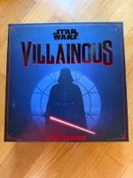 Star Wars Villainous inkl. 2 Erweiterungen // Brettspiel