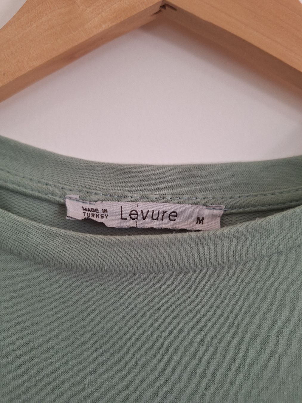 Maglioni & Felpe: Lot de 2 pull, taille M (taille plutôt S) – Nuovo (secondo la descrizione) da Ins venduto da des_vm2v 6