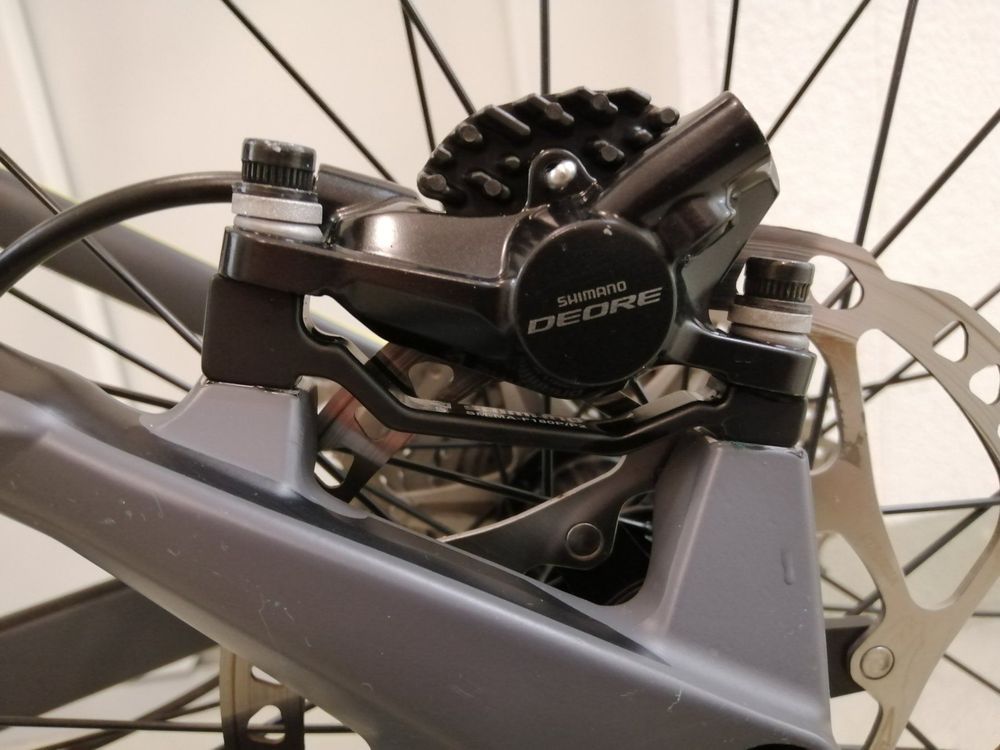BMC Agonist 02 Two 2018 Kaufen auf Ricardo