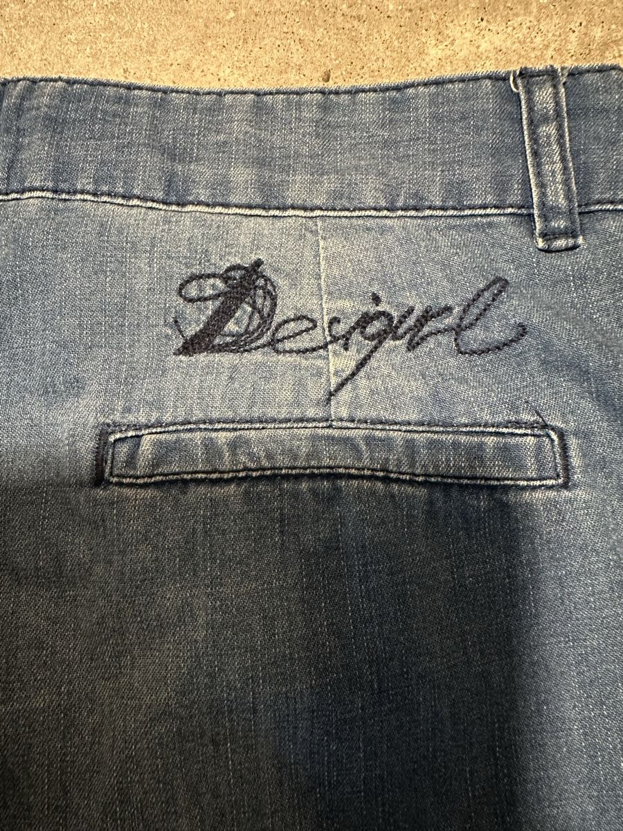 Desigual Jeans: Jeans Desigual originali taglia 26 – Usato da Losone venduto da niv_8vwx 3