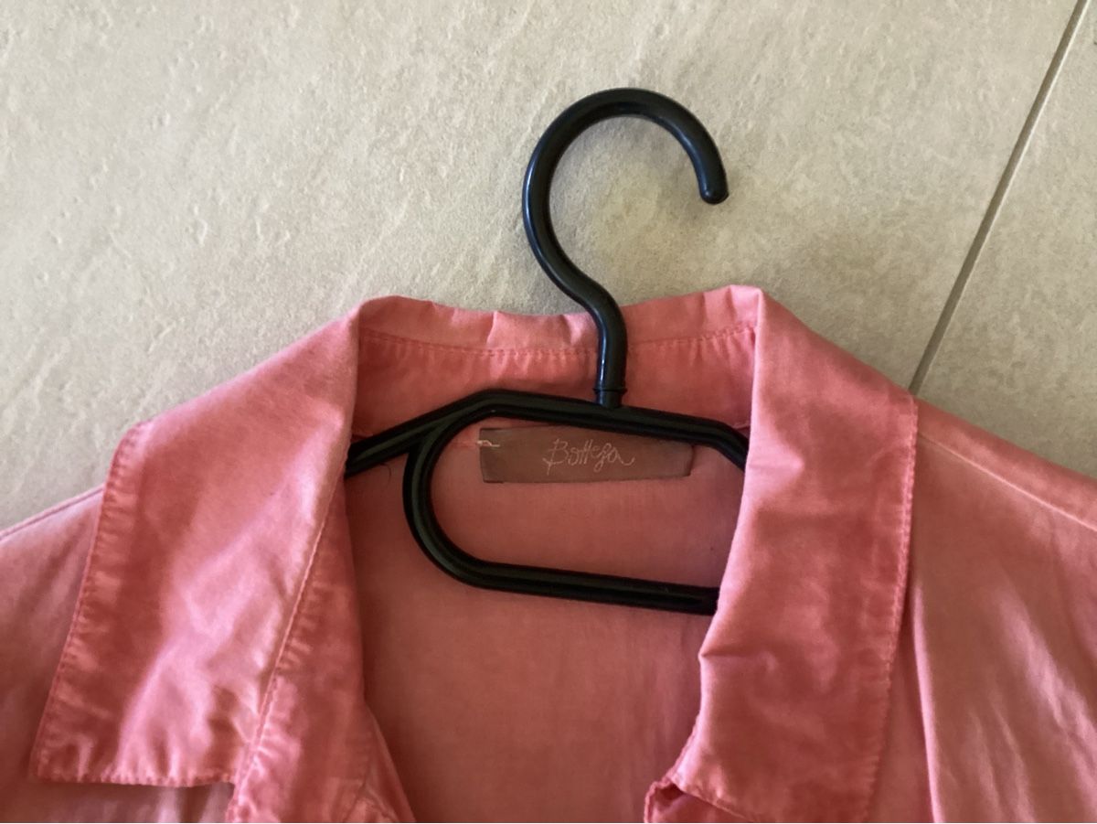 Tuniken: Bottega Blusentunika Grösse S – Gebraucht aus Cham von Lanza08 2