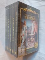 5x Gebrüder Grimm Märchenklassiker DVD Sammlung 5 Filme