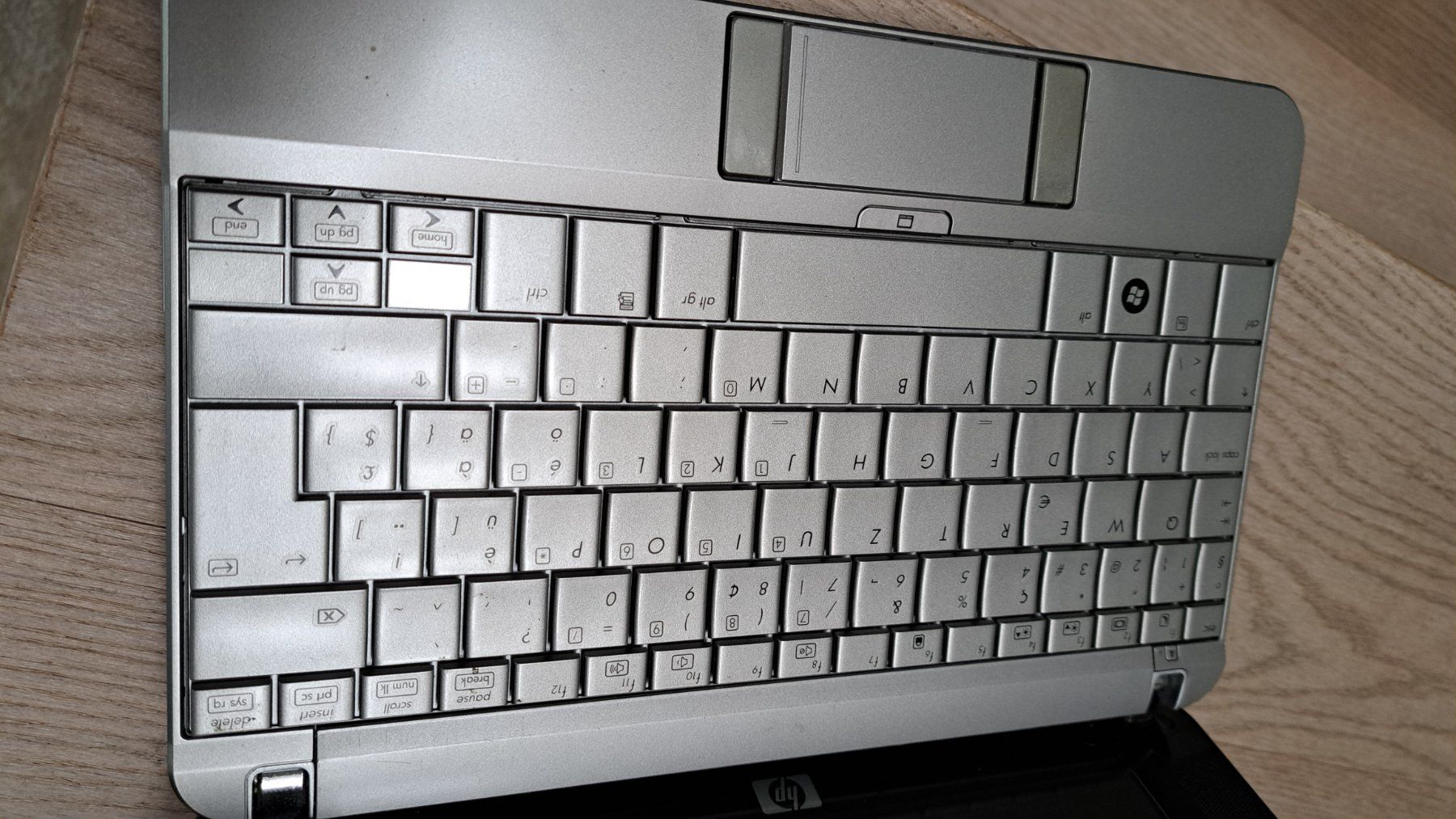 Hewlett Packard Notebook: HP Laptop Mini 2133 – Usato da Freienstein venduto da alaska36 1