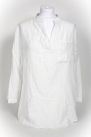 EMERY ROSE Damenbluse, Grösse M