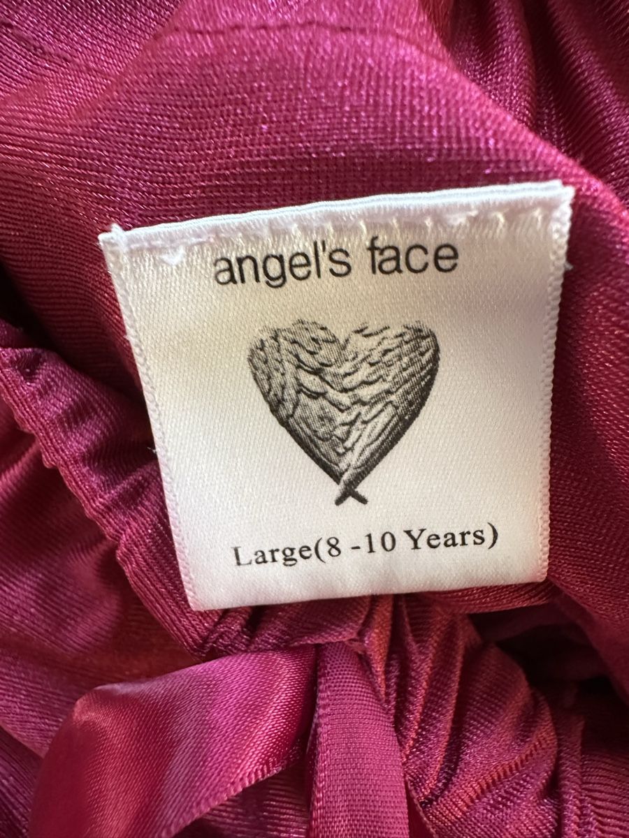 Vestiti & Gonne: Jupe Tutu Angel's Face Ruby Taille L (8-10 ans) rouge – Nuovo (secondo la descrizione) da Châtelaine venduto da Alexandra.jankowski 2