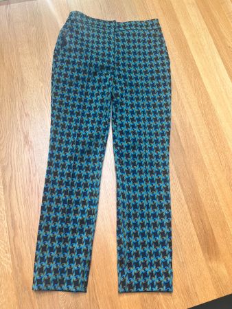 Diane von Furstenberg Hose, Top Zustand, Sommer