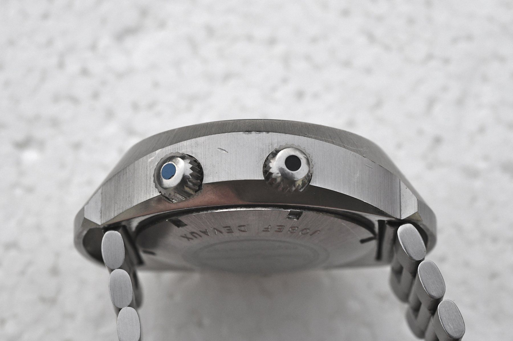 Omega Orologi: Omega Flightmaster Ref. 145.026, 1973 – Usato da Oberlunkhofen venduto da Redwood 3