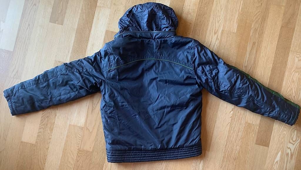 Giacche: Winterjacke s.Oliver – Usato da Dornach venduto da jon_687v 1