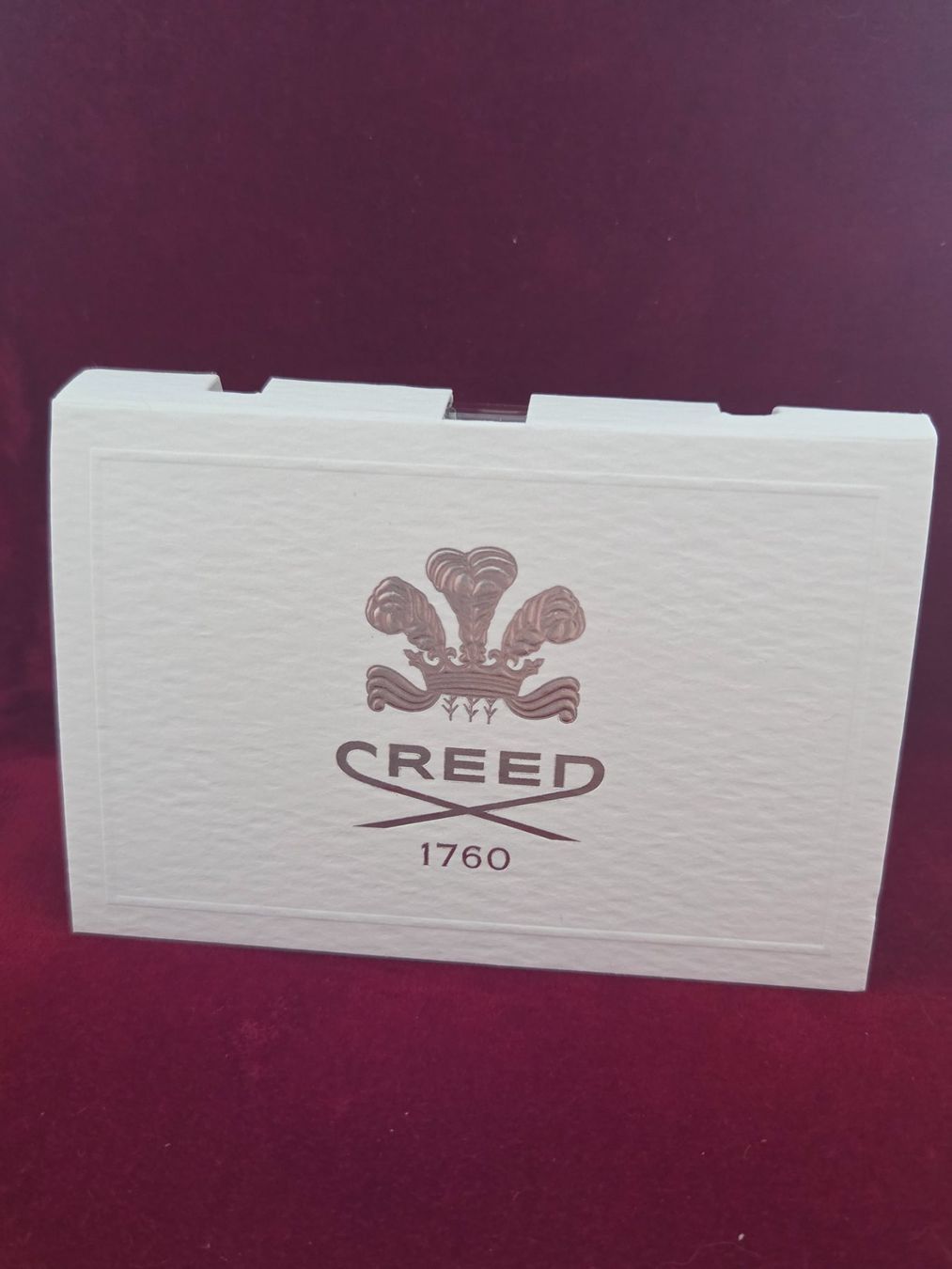 Creed Profumi & Eau de Toilette: Creed Millesime Imperial Parfüm neu – Nuovo e nell'imballaggio originale da Zürich venduto da fairplayer_zurich