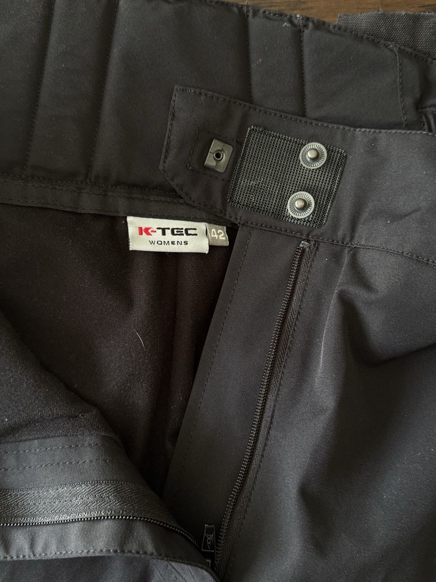 Hosen: K-Tec Womens Skihose (Gr. 42) – Gebraucht aus Binningen von Dan_Shachar 2