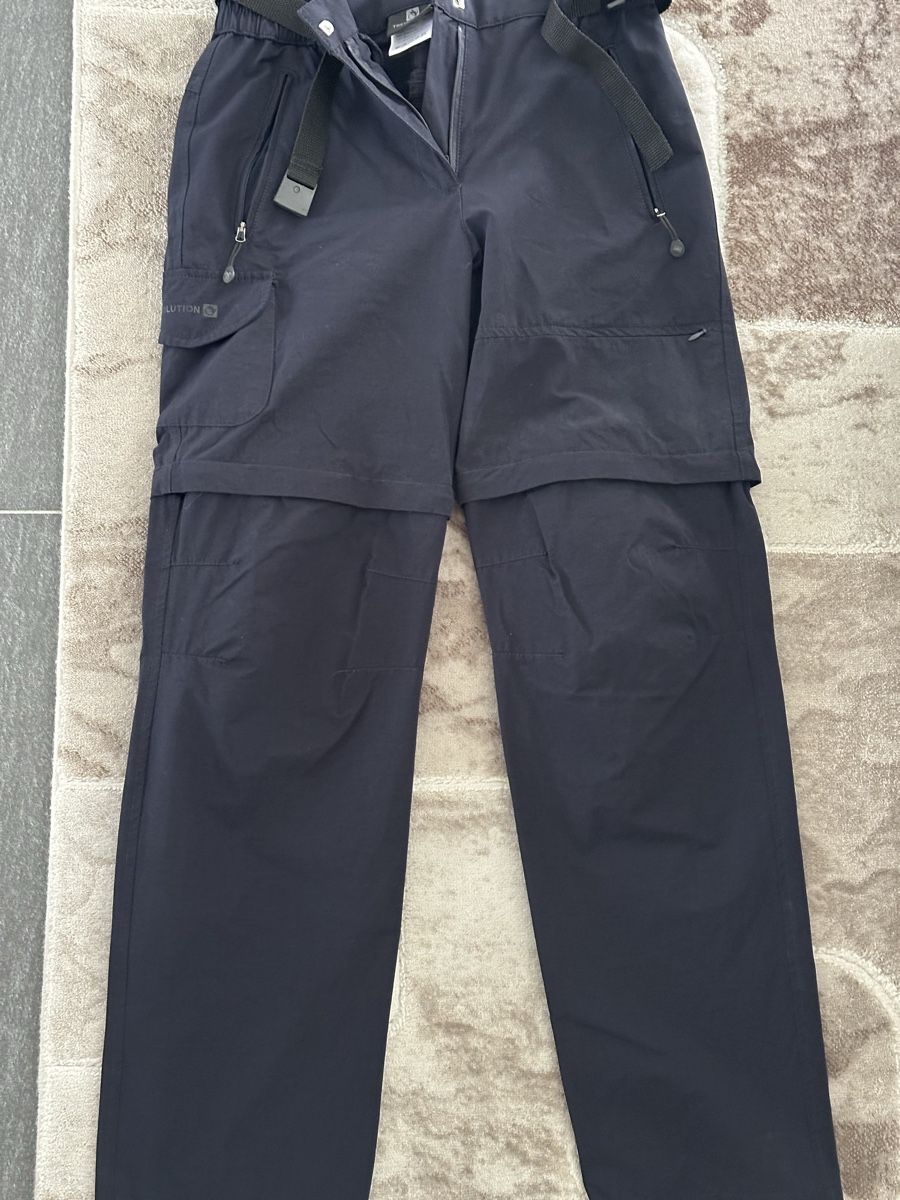 Trevolution Pantaloni: Wanderhose – Usato da Romanshorn venduto da si-01