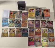 Pokémon Sammlung