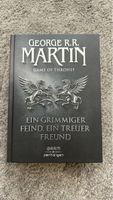 Game of Thrones - Ein grimmiger Feind, ein treuer Freund. 5