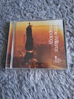 ROBBIE WILLIAMS   ESCAPOLOGY     CD