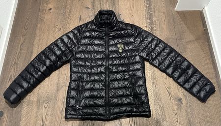 Karl Lagerfeld Daunenjacke NEUWERTIG