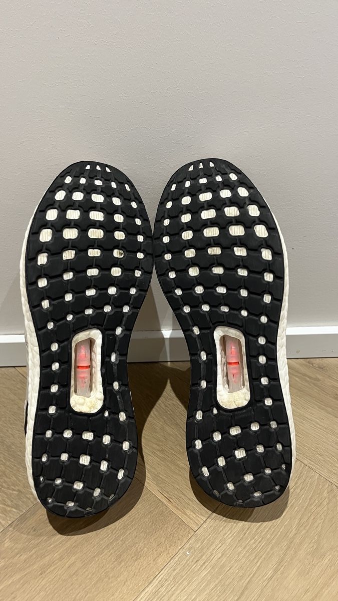 Adidas Scarpe da uomo: Adidas Speedfactory AM4PAR Paris, 42 2/3 – Usato da st.gallen venduto da soulgloprince 2