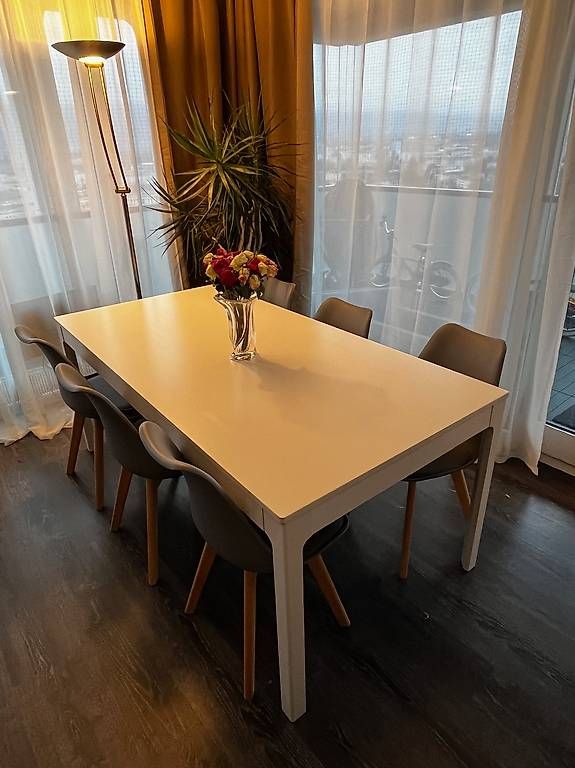 Tavoli: Table salle à manger – Usato da Petit-Lancy venduto da Wagal 2