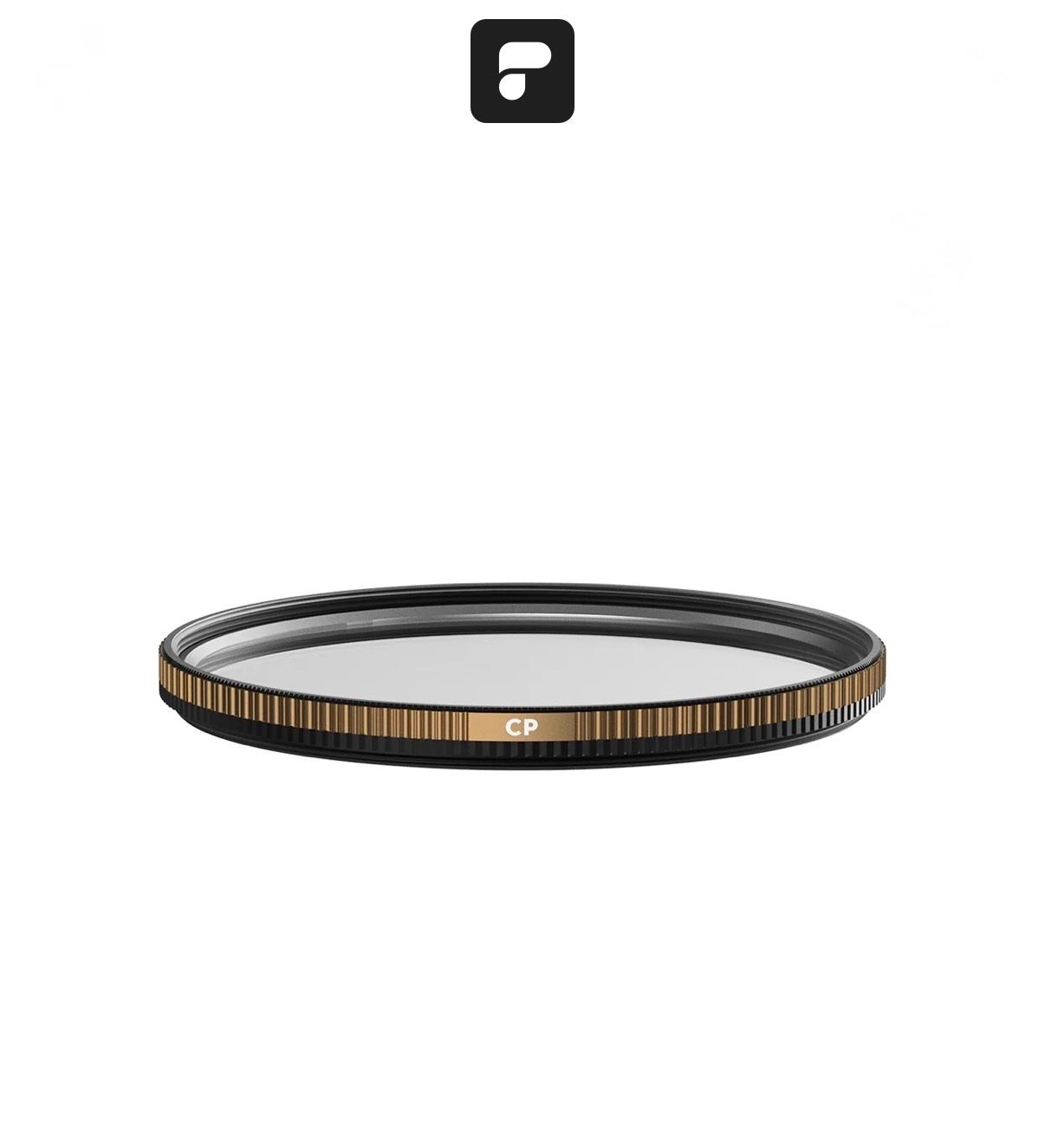 Polarpro Filter: Filtre polarisant circulaire CP 77mm Polarpro – Gebraucht aus Curtilles von ced_wx7v