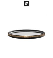 Filtre polarisant circulaire CP 77mm Polarpro