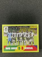 Panini Wm 2026 Sticker :We are Senegal Sen 13