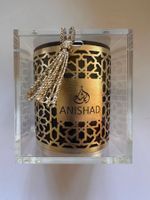 Bougie parfumée Anishad