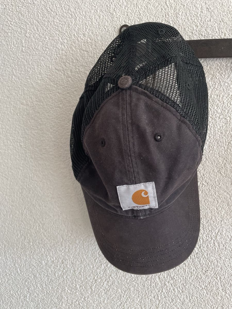 Carhartt Chapeaux, bonnets & casquettes: Casquette carhartt – D'occasion à Pontenet par ger_hn8d