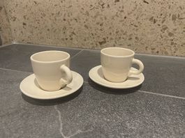 Espressotassen 