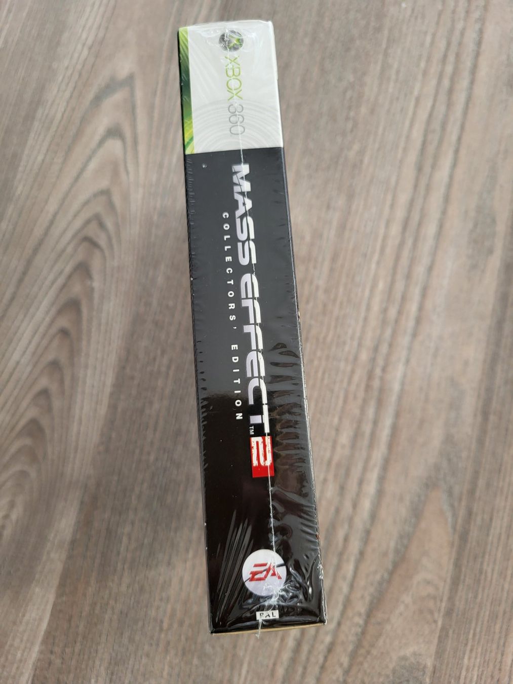 Spiele: Mass Effect 2: Collector's Edition originalle Verpackung – Neu und originalverpackt aus Auw von mba_dv9l 2
